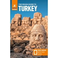 Turkey Rough Guides